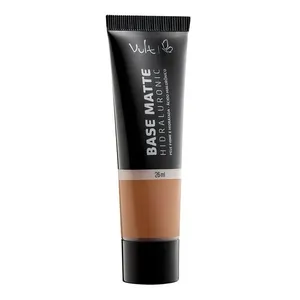 Base Líquida Vult Hidraluronic Matte N090 26ml