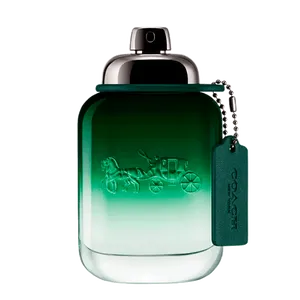 Coach Green Eau de Toilette - Perfume Masculino 60ml