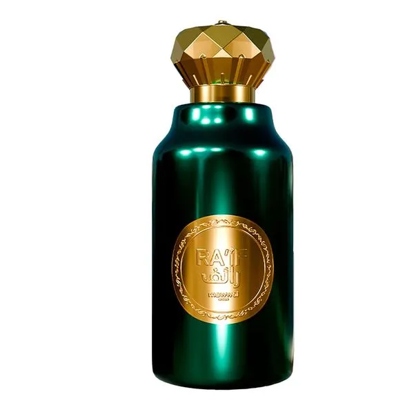 Mawwal - Fantasy Raif - Perfume Masculino - Eau de Parfum - 100ml