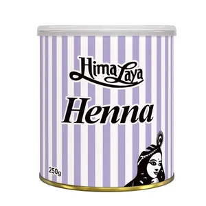 Tintura Henna Himalaya Em Pó Acajú 250g