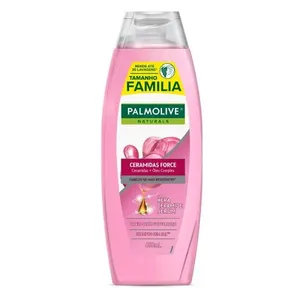 Shampoo Palmolive Naturals Ceramidas 650ml
