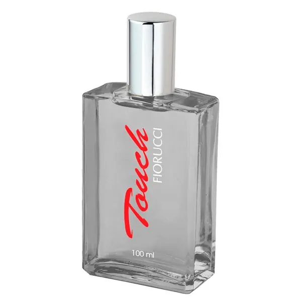 Deo Colônia Fiorucci Touch Masculino 100ml