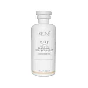 Condicionador Care Satin Oil Keune 250ml