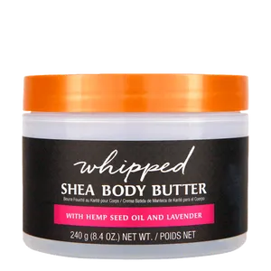 Tree Hut Whipped Shea Body Butter - Manteiga Corporal 240g