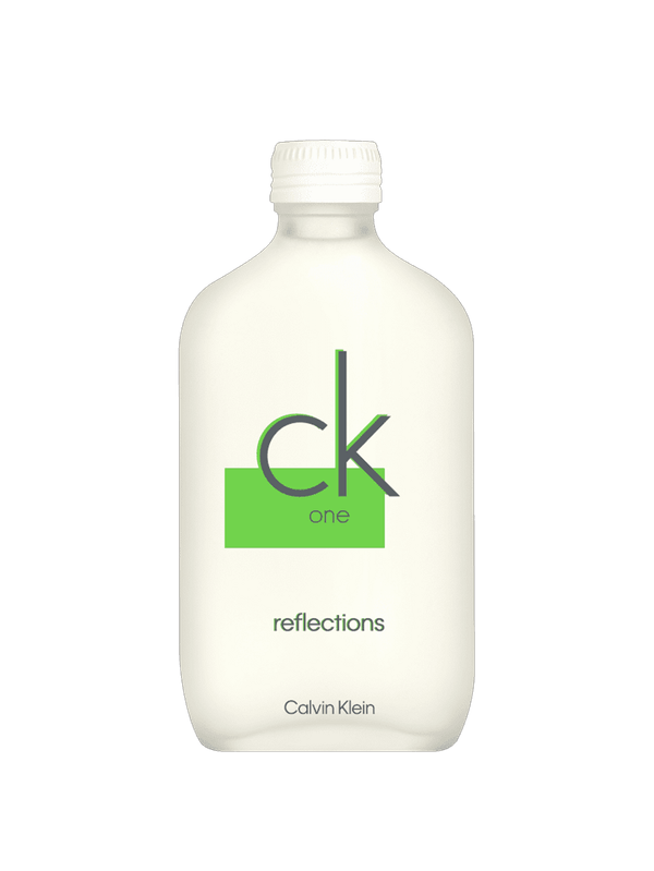 Calvin Klein One Reflections Eau de Toilette - Perfume Unissex 100ml