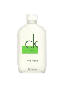 Calvin Klein One Reflections Eau de Toilette - Perfume Unissex 100ml