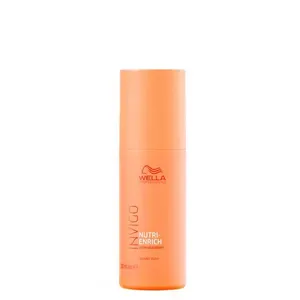 Leave-In Wella Professionals Invigo Nutri Enrich Wonder Balm 150ml 150 ml