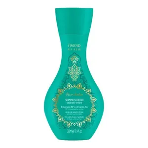 Shampoo Amend Millenar Óleos Árabes 300ml