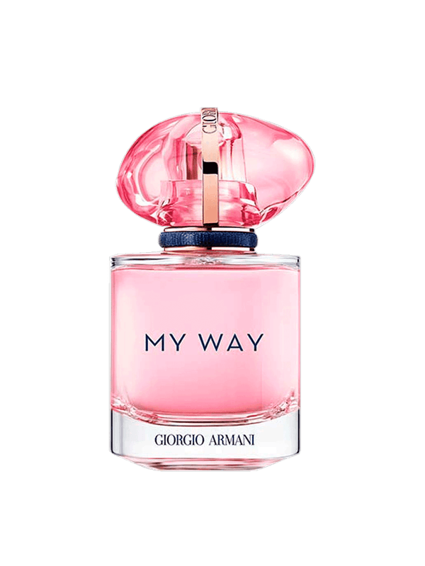 My Way Néctar Giorgio Armani Eau de Parfum - Perfume Feminino 50ml