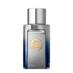 Banderas The Icon Elixir Eau de Parfum - Perfume Masculino 50ml 50ml