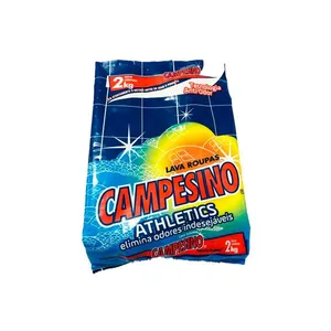 Sabão em Pó Campesino 2Kg