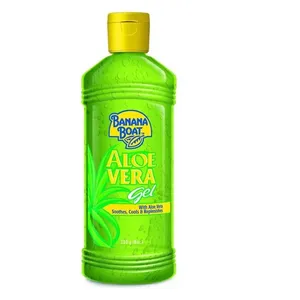 Gel pós sol Banana Boat Aloe vera 230g