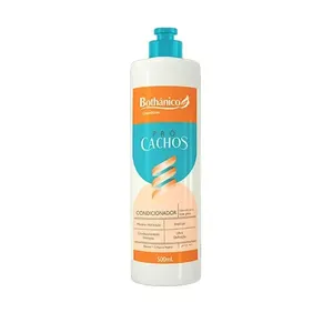 Condicionador Bothânico Hair Pró Cachos 500ml