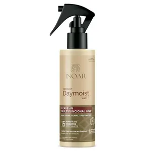 Leave-in Multifuncional Inoar Absolut Daymoist 200ml