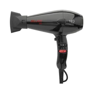 Secador MQ Milano Black 1900W 127V