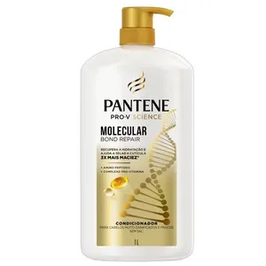 Condicionador Pantene Pro-V Science Molecular Bond Repair 1 Litro