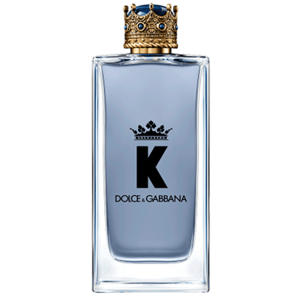 Dolce & Gabbana K - Eau de Toilette - Perfume Masculino - 200ml