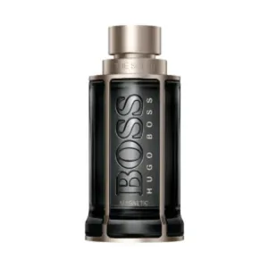 The Scent Magnetic - Hugo Boss - Eau de Parfum Masculino - 50ml