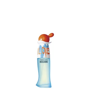 Perfume Moschino Cheap & Chic I Love Love Feminino - Eau de Toilette 100ml 100ml