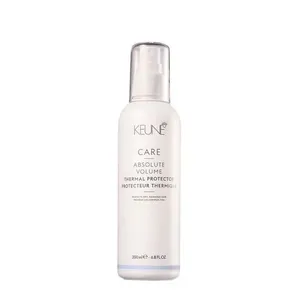 Protetor Térmico Keune Care Absolute Volume 200ml 200ml