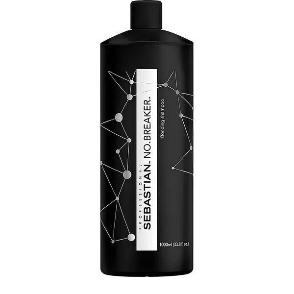 Sebastian - No Breaker Bonding Shampoo 1000ml