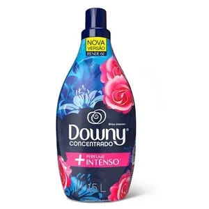 Amaciante de Roupa Concentrado Brisa Intenso Downy Frasco 1,5l