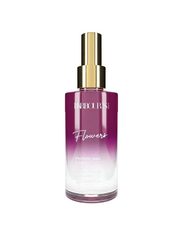 Barbour'S Beauty Affair - Perfume de Cabelo 60ml