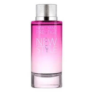 New Brand Prestige New Style Eau de Parfum - Perfume Feminino 100ml 100ml