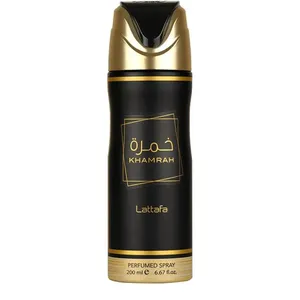Lattafa Khamrah - Desodorante 200ml 200ml