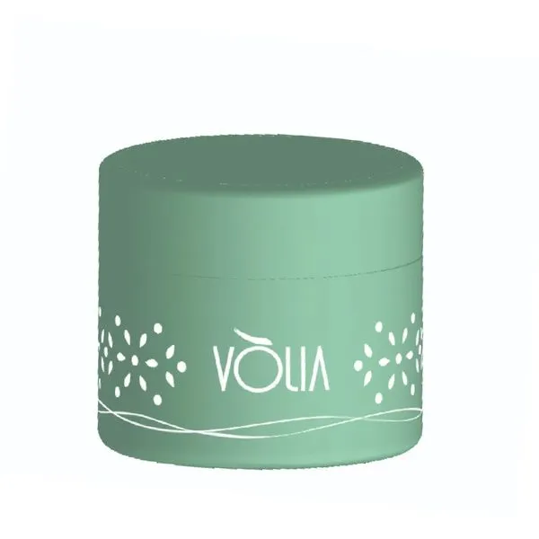 Pote Com Tampa Eco Vòlia Verde