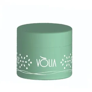 Pote Com Tampa Eco Vòlia Verde
