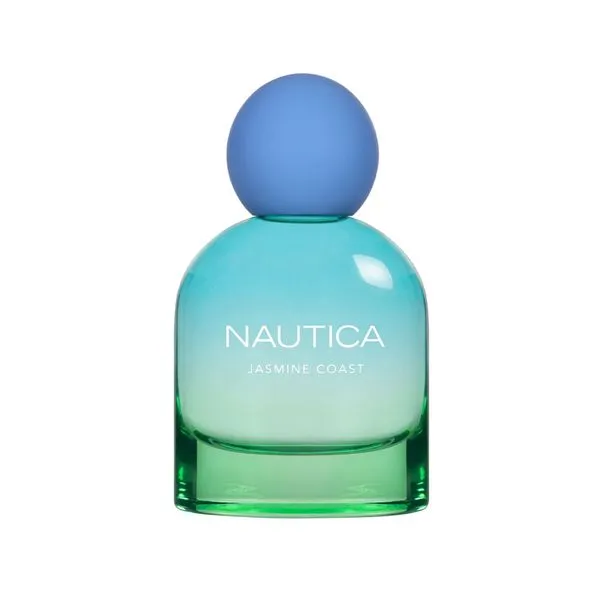 Perfume Nautica - Her Jasmine Coast Eau de Parfum Feminino - 50ml