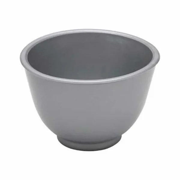Tigela Para Creme Em PVC Santa Clara Média Cubeta 150ml - 841