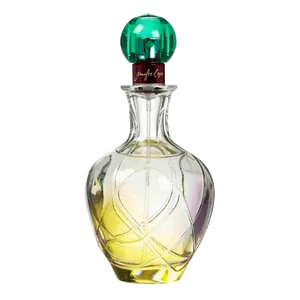 100ml 100ml Jennifer Lopez Live Eau de Parfum - Perfume Feminino - 100ml