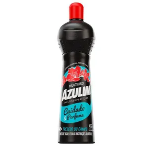 Limpador Multiuso Azulim Frescor Do Campo 500ml