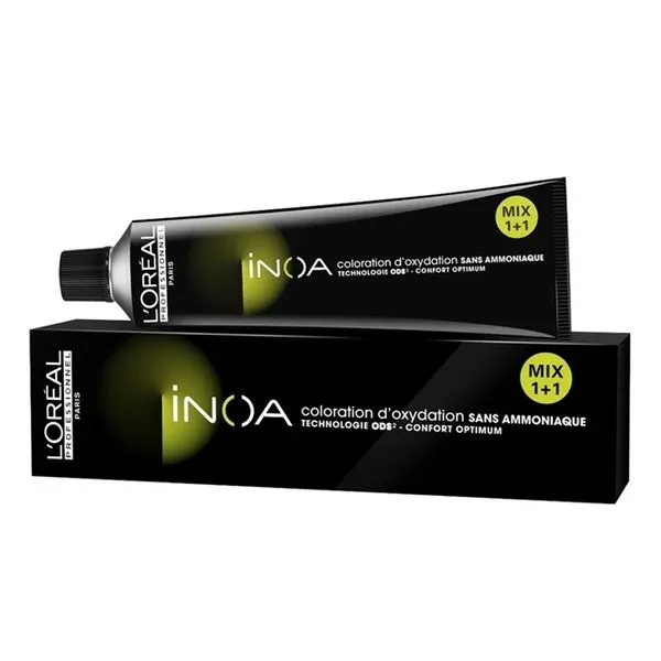 Coloração L'oréal Inoa 5.0 Castanho Claro Profundo