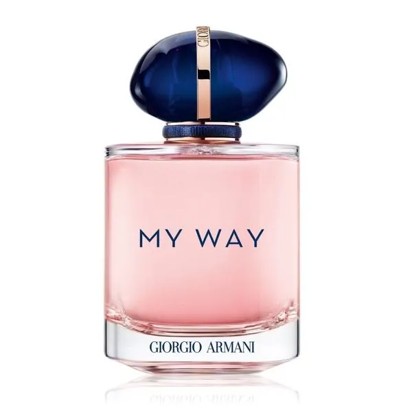 My Way Giorgio Armani Perfume Feminino Eau de Parfum 30ml