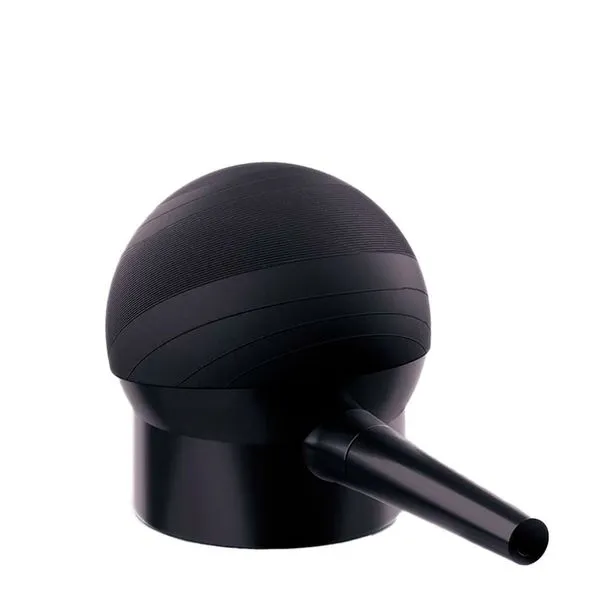 Spray Aplicador para Fibra Capilar Vertix Controle Direcionado com Distribuição Uniforme em Áreas Específicas Spray Aplicador para Fibra Capilar Vertix para Aplicação Precisa em Couro Cabeludo e Barba