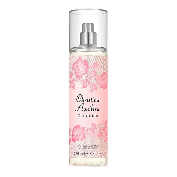 Christina Aguilera - Definition - Body Mist | 236ml