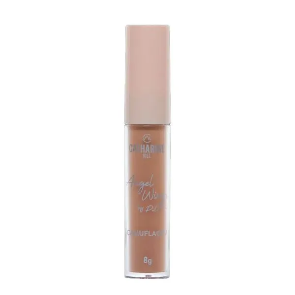 Catharine Hill Camuflagem Angel Wings A4.5 - Corretivo Líquido 8g