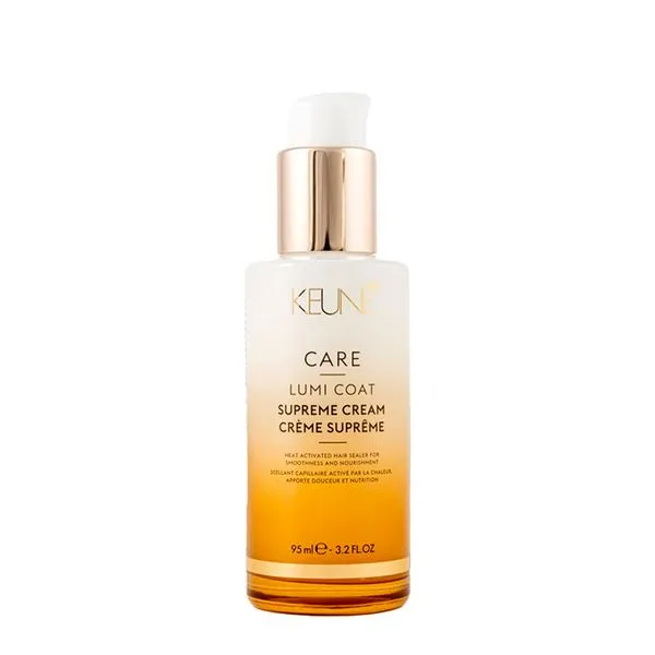 Leave-In Keune Care Lumi Coat Supreme Cream 95ml 95 ml
