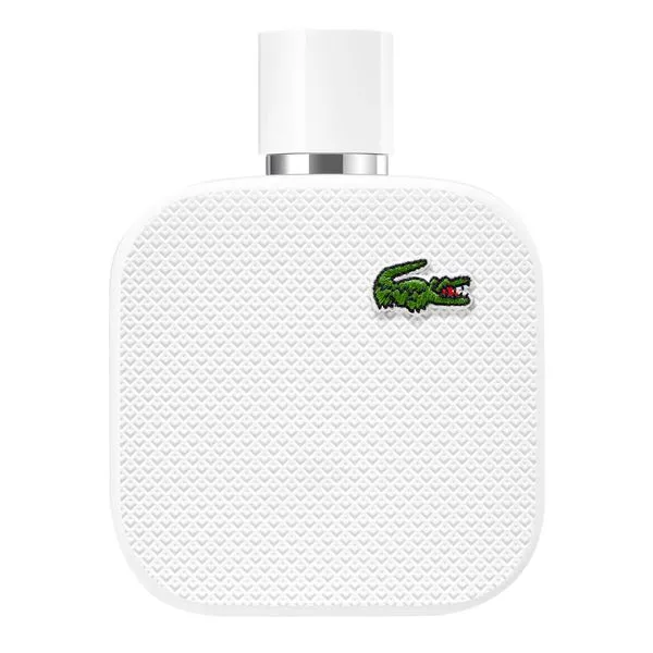 Lacoste - L.12.12 Blanc Eau de Toilette - Perfume Masculino - 100ml