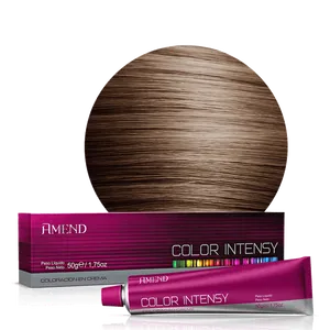 Coloração Color Intensy Amend Cor: 6.7 Louro Escuro Marrom