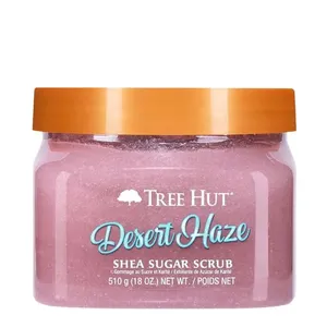 Tree Hut Desert Haze Shea Sugar Scrub - Esfoliante Corporal 510g 510g