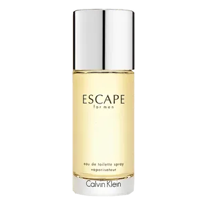 Calvin Klein Escape Eau de Toilette - Perfume Masculino 100ml 100ml