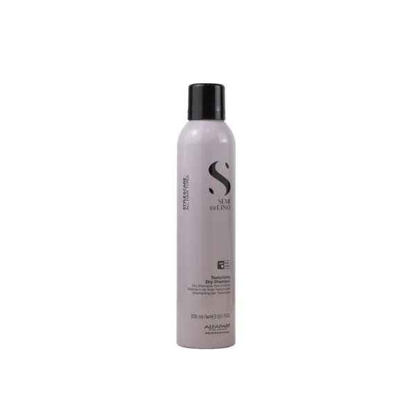 Shampoo Alfaparf Semi Di Lino Style&Care Shampoo a Seco 300 ml Shampoo Alfaparf Semi Di Lino Style&Care Shampoo Seco 300 ml