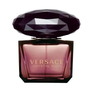 Crystal Noir - Versace - Eau de Toilette Feminino - 50ml
