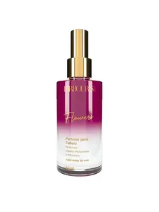 Barbour'S Beauty Flower - Perfume de Cabelo 60ml