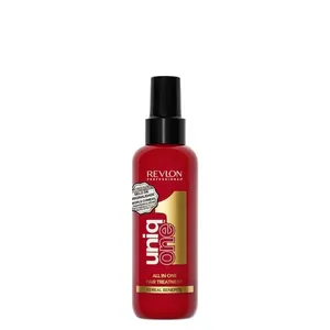 Leave-In Revlon Professional Uniq One All In One Hair Treatment 150ml 150ml