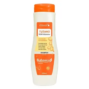 Shampoo Bothânico Hair Tutano 500ml